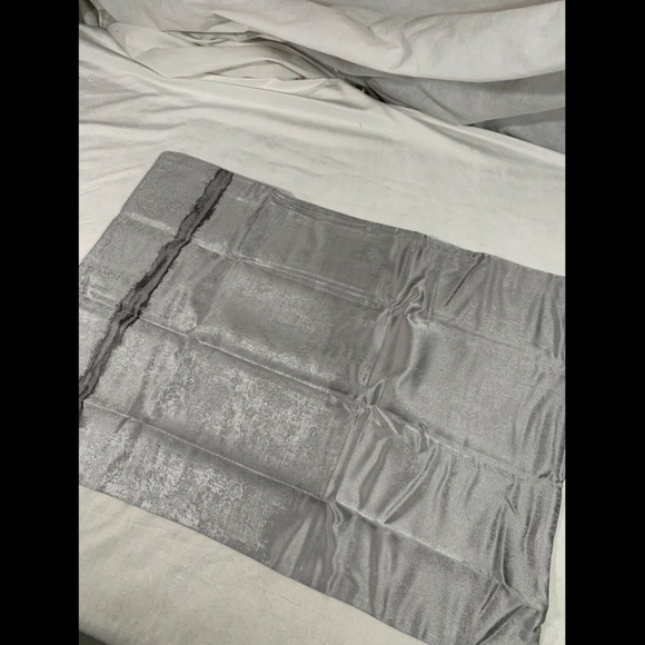 NIB Hotel Collection Muse (1) Standard Pillow Sham Case - Picture 6 of 12